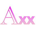Axx Logo